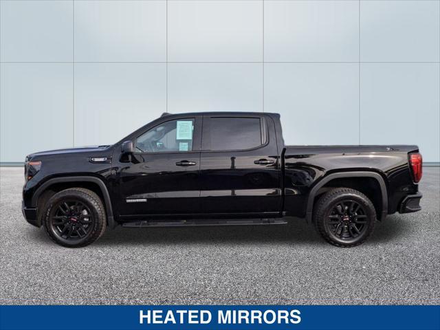 used 2024 GMC Sierra 1500 car, priced at $54,585