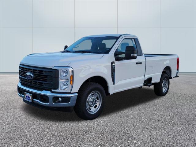 new 2024 Ford F-350 car, priced at $48,750