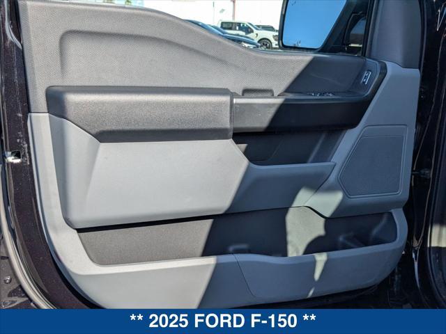 new 2025 Ford F-150 car, priced at $42,045