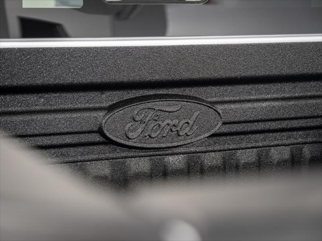 new 2024 Ford Maverick car