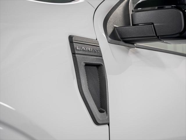 new 2024 Ford Maverick car