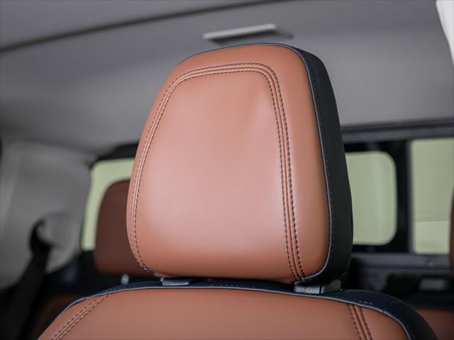 new 2024 Ford Maverick car