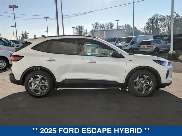 new 2025 Ford Escape car, priced at $35,610