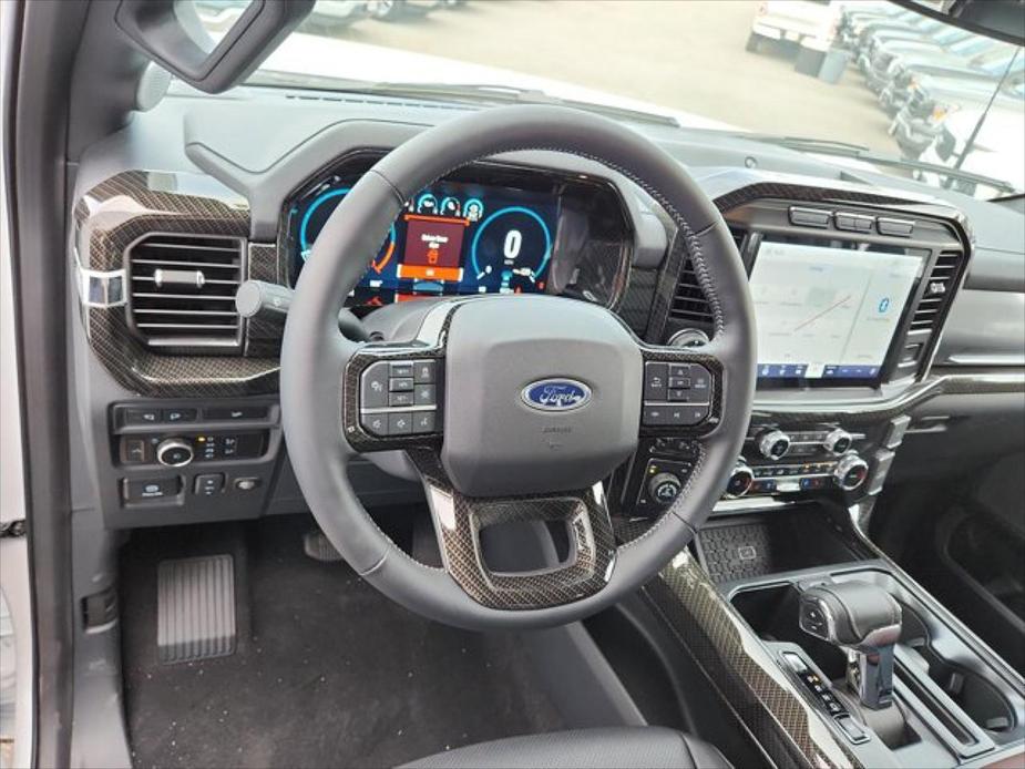 new 2023 Ford F-150 car