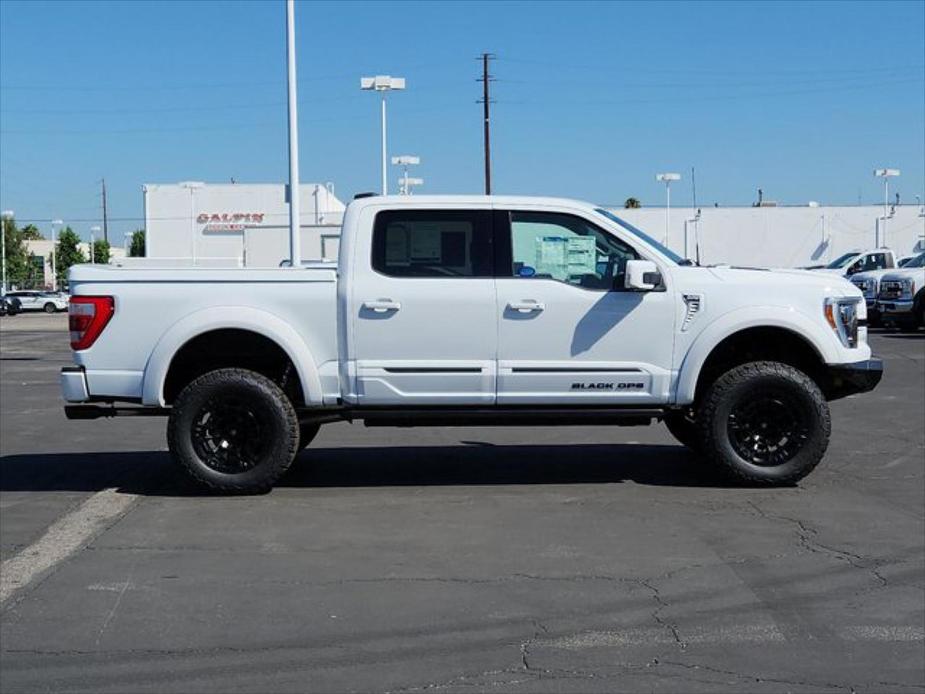 new 2023 Ford F-150 car