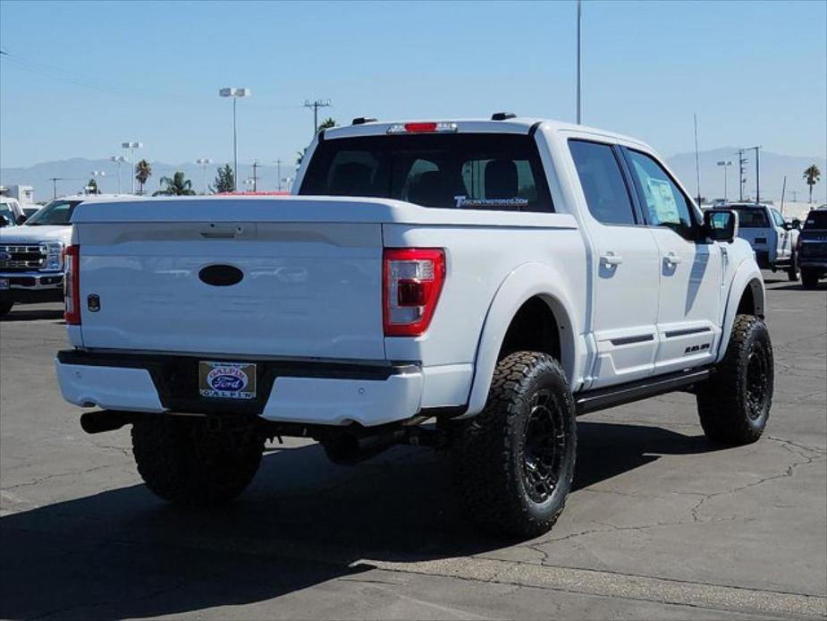 new 2023 Ford F-150 car