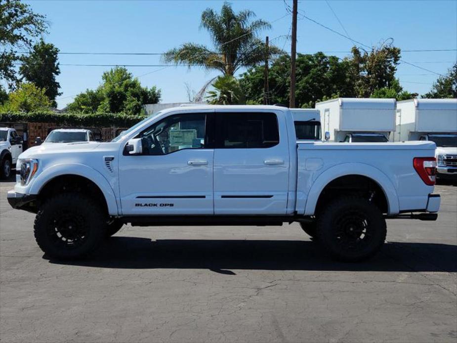 new 2023 Ford F-150 car