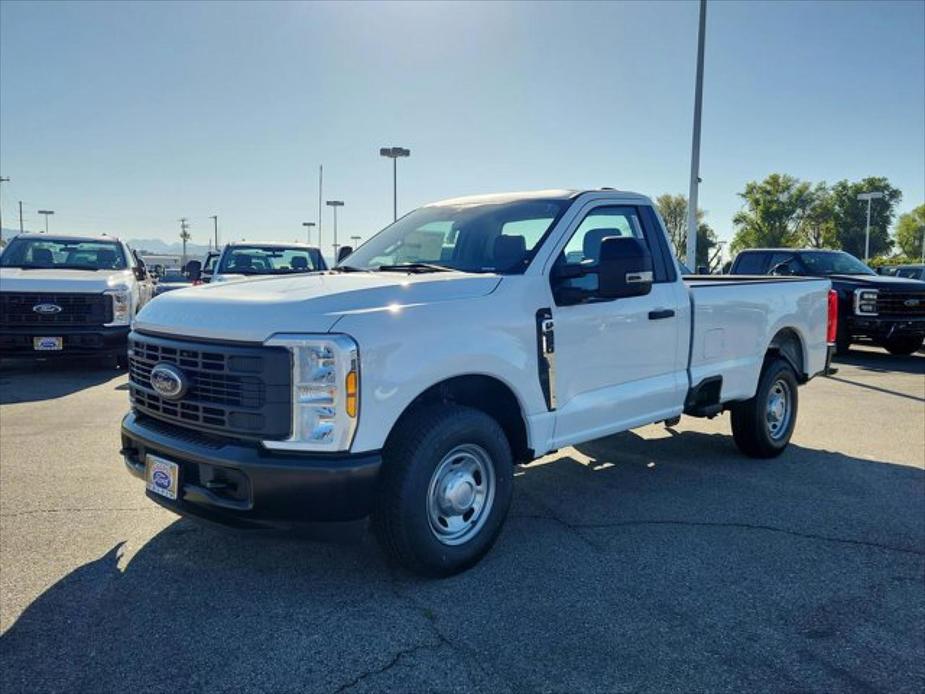 new 2024 Ford F-250 car, priced at $47,570
