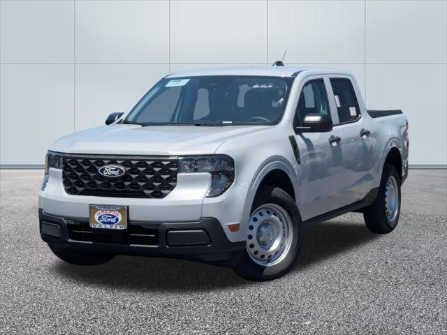 new 2025 Ford Maverick car, priced at $29,840