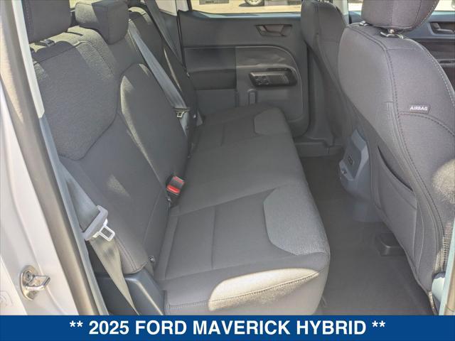 new 2025 Ford Maverick car, priced at $29,840
