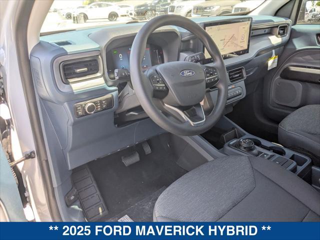 new 2025 Ford Maverick car, priced at $29,840