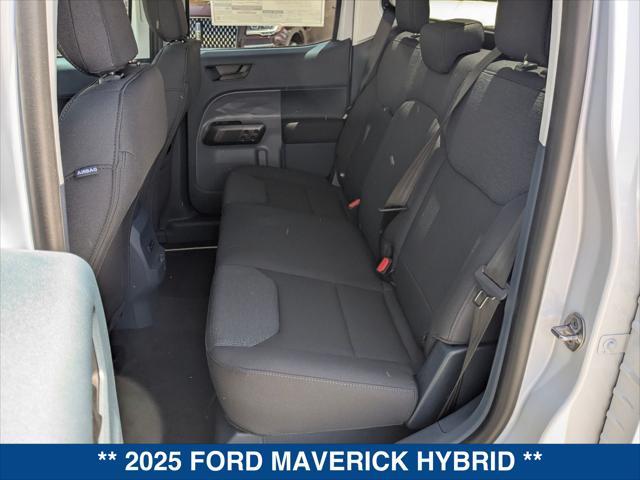 new 2025 Ford Maverick car, priced at $29,840