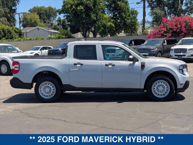 new 2025 Ford Maverick car, priced at $29,840