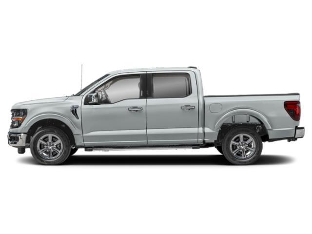 new 2024 Ford F-150 car, priced at $56,615