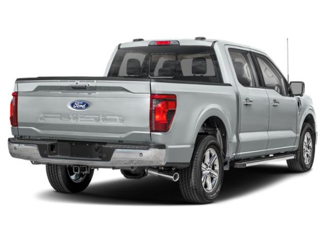 new 2024 Ford F-150 car, priced at $56,615