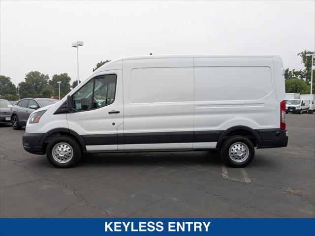 new 2025 Ford Transit-250 car, priced at $58,750