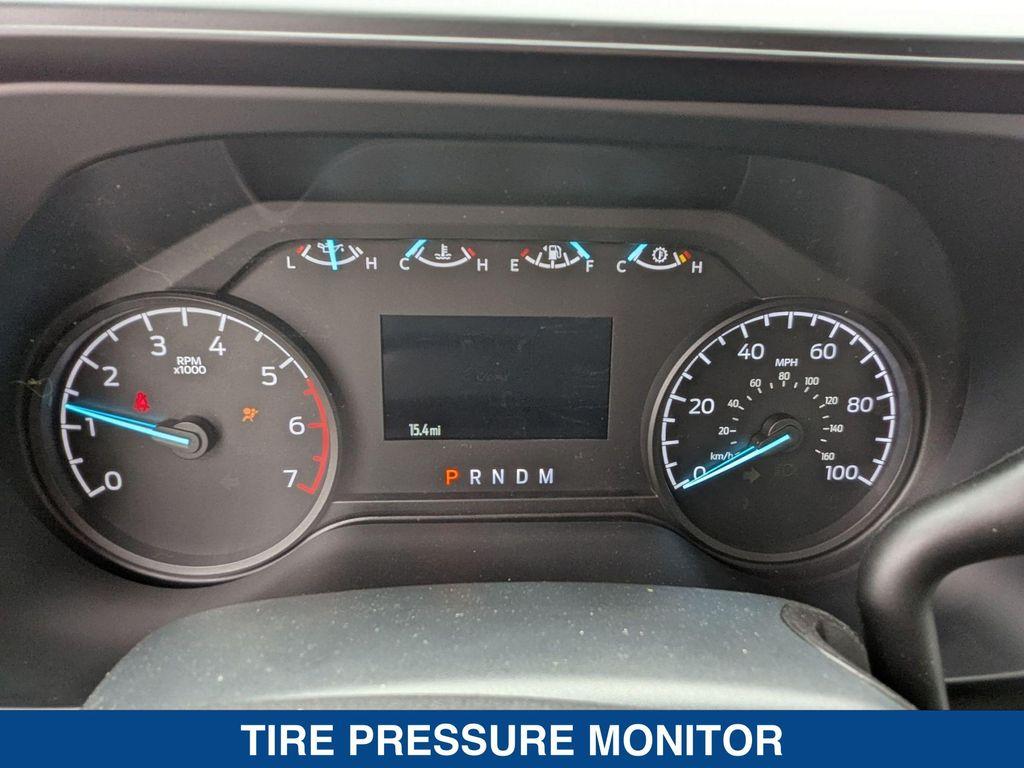 new 2025 Ford F-350 car, priced at $61,160