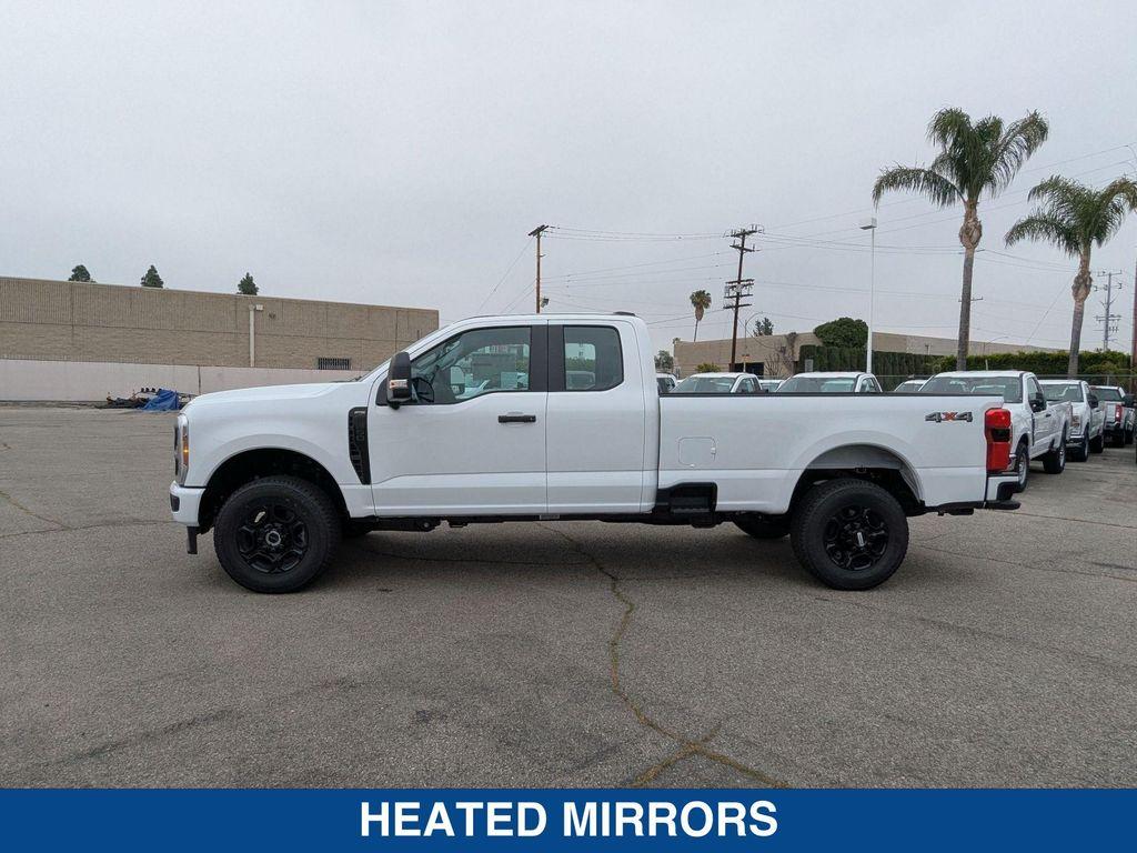 new 2025 Ford F-350 car, priced at $61,160