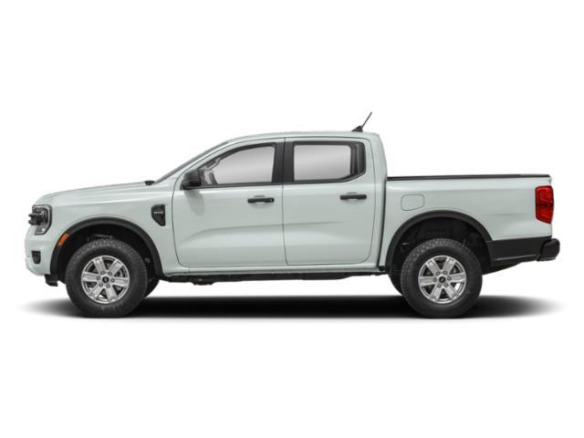 used 2024 Ford Ranger car, priced at $40,882