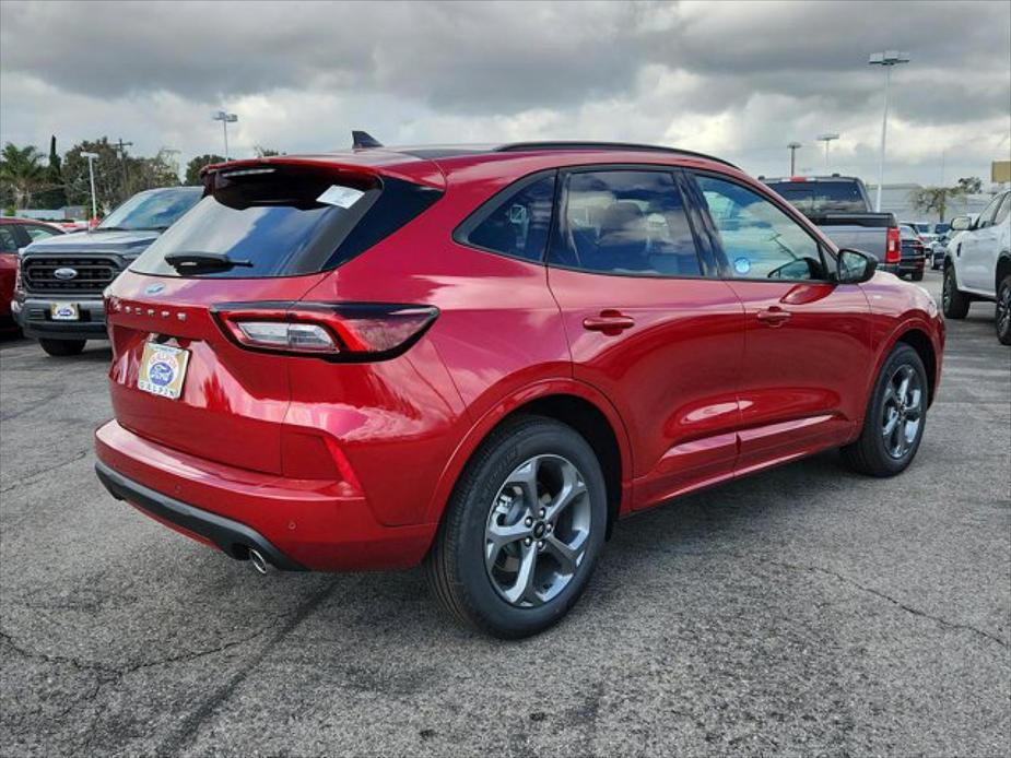 new 2024 Ford Escape car, priced at $33,720