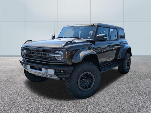 new 2024 Ford Bronco car, priced at $98,440