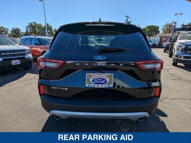 new 2024 Ford Escape car, priced at $35,360