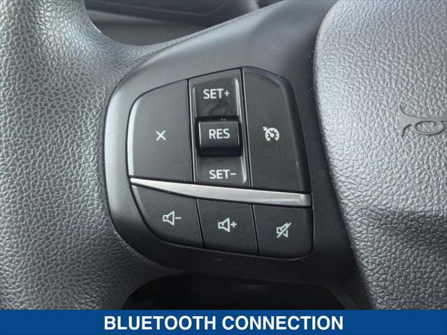 used 2022 Ford Escape car, priced at $22,000