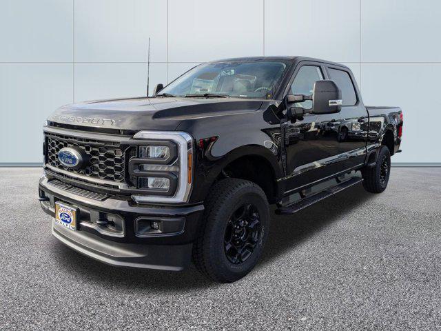 new 2024 Ford F-250 car, priced at $67,640