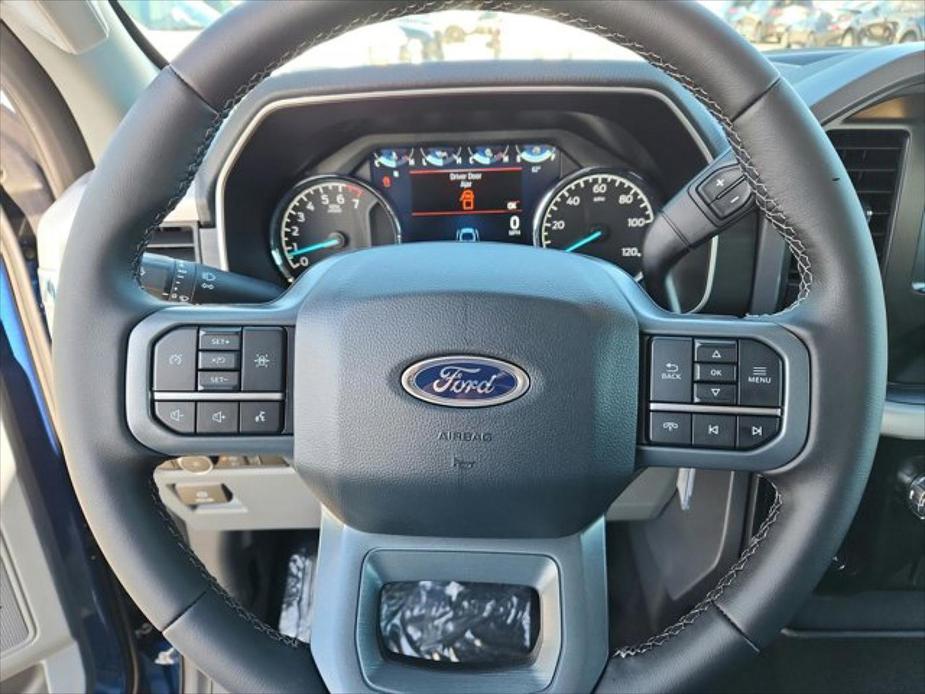 new 2023 Ford F-150 car