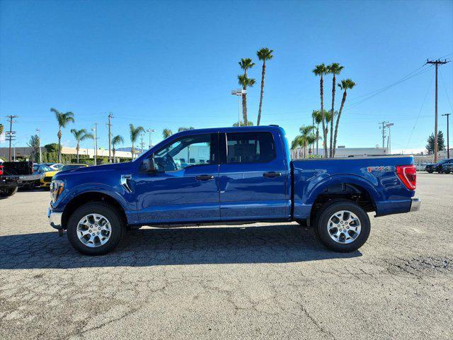 new 2023 Ford F-150 car