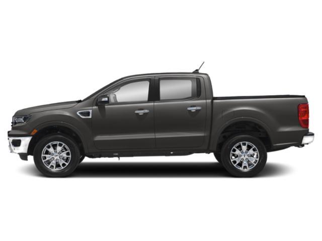 used 2020 Ford Ranger car, priced at $30,000