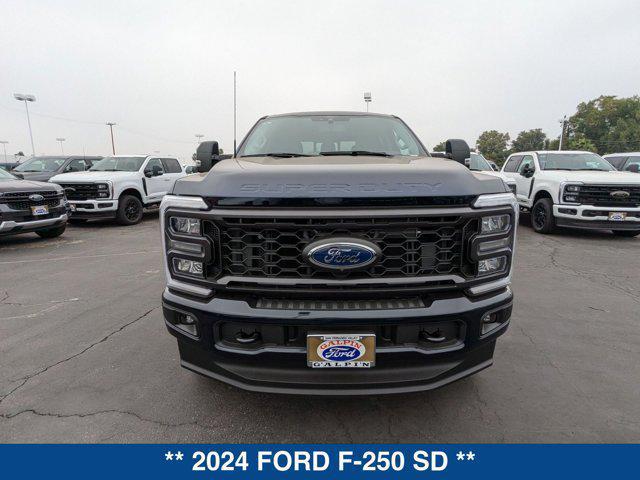 new 2024 Ford F-250 car, priced at $68,880