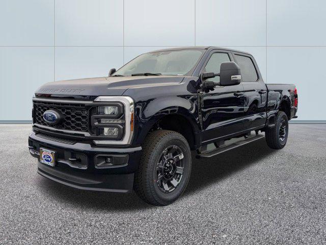 new 2024 Ford F-250 car, priced at $68,880