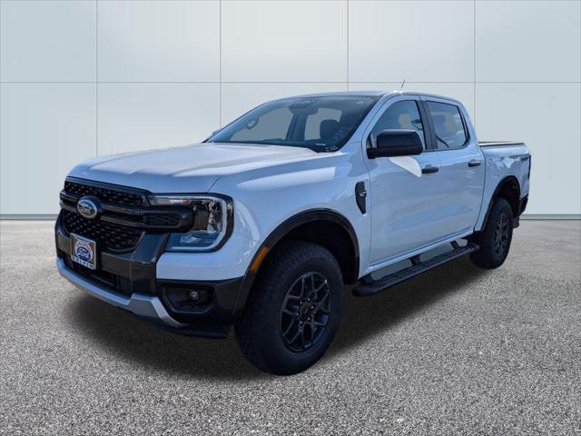 new 2024 Ford Ranger car, priced at $39,410