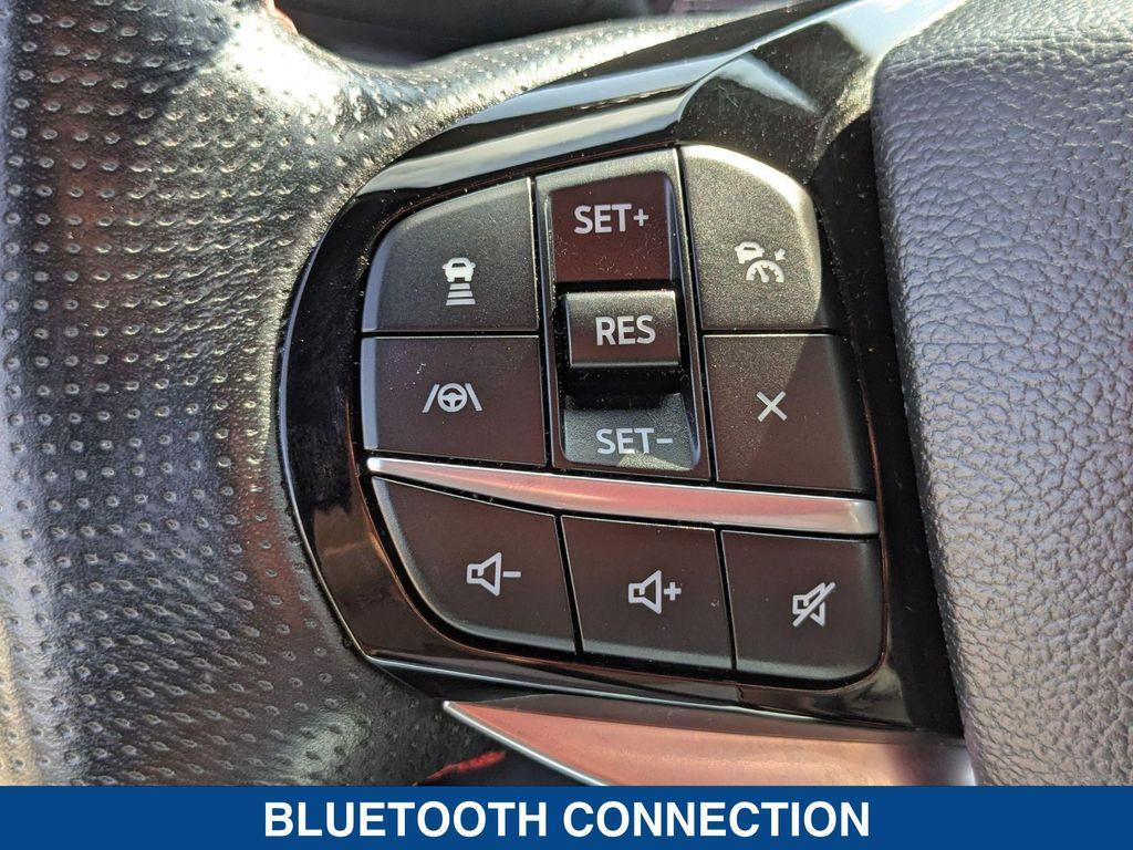 used 2022 Ford Explorer car, priced at $32,975