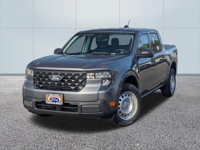 new 2025 Ford Maverick car