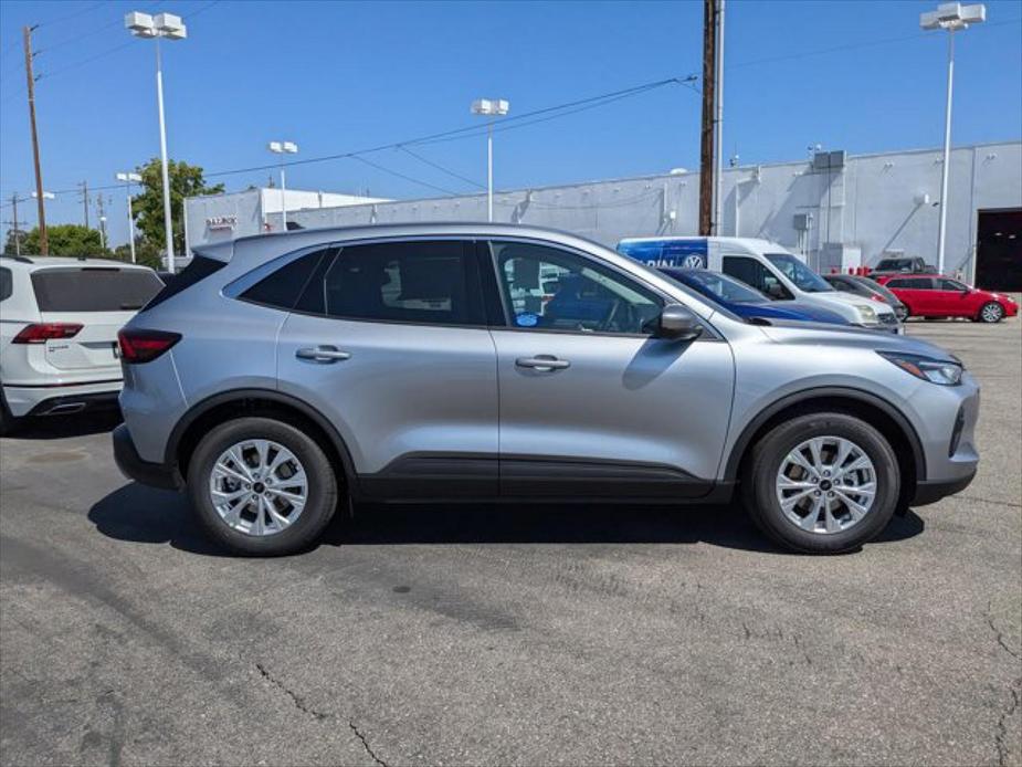 new 2024 Ford Escape car, priced at $35,360