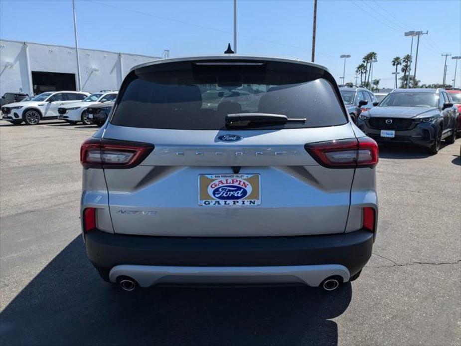 new 2024 Ford Escape car, priced at $35,360