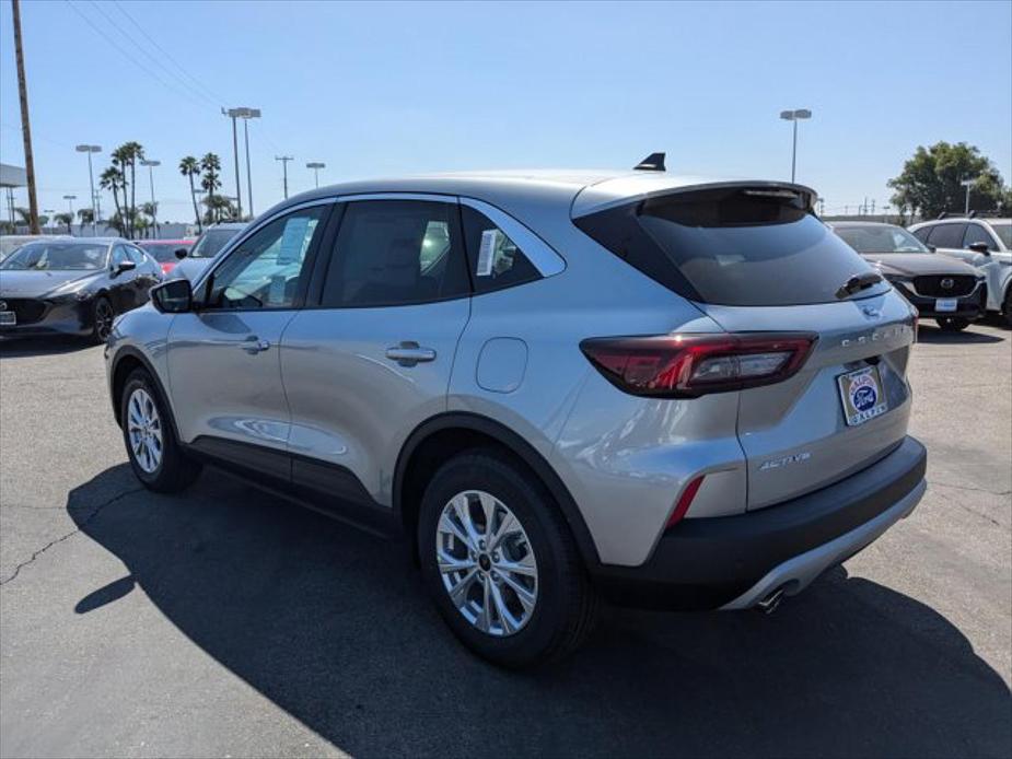 new 2024 Ford Escape car, priced at $35,360