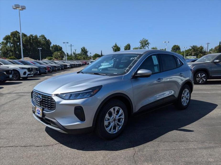 new 2024 Ford Escape car, priced at $35,360