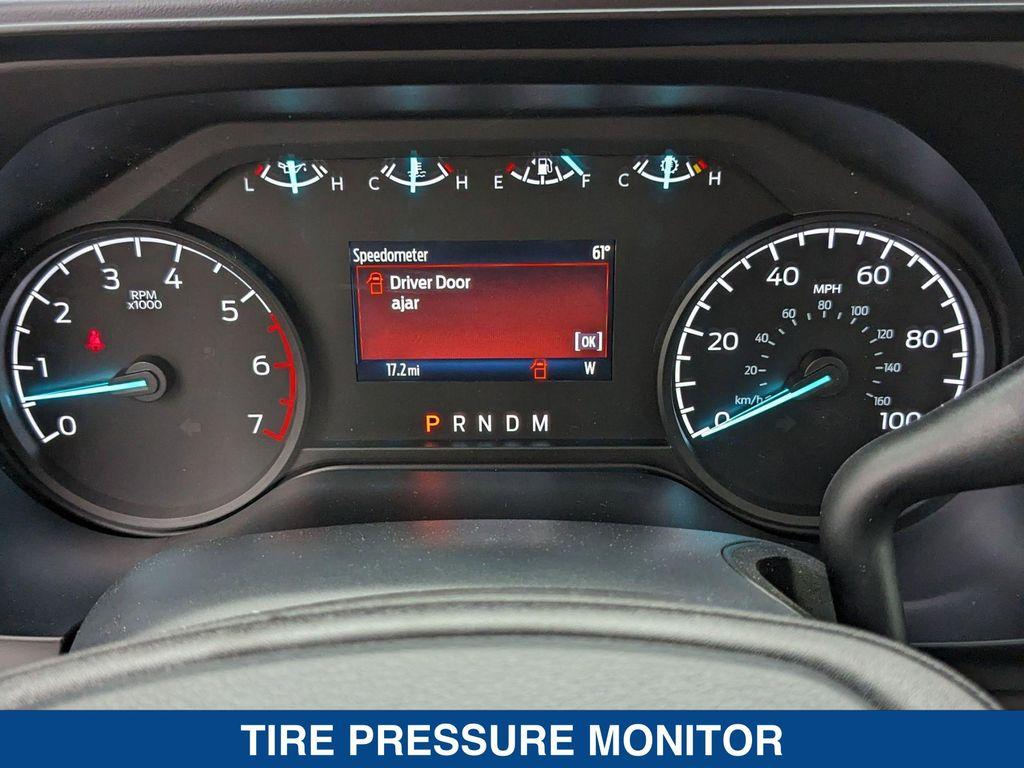 new 2024 Ford F-350 car, priced at $48,320