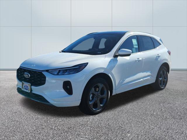 new 2024 Ford Escape car, priced at $38,620