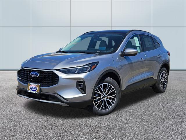 new 2024 Ford Escape car, priced at $48,775