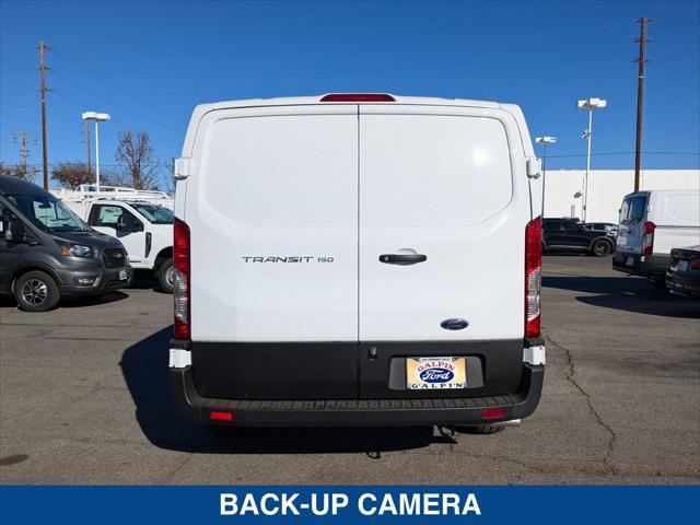 new 2024 Ford Transit-150 car, priced at $49,580