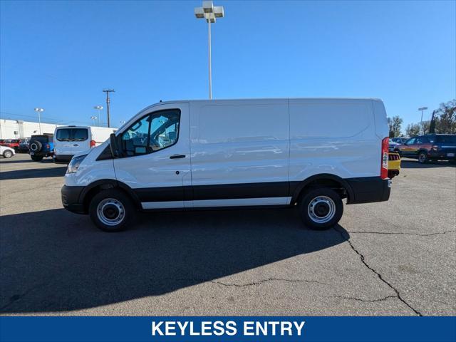 new 2024 Ford Transit-150 car, priced at $49,580