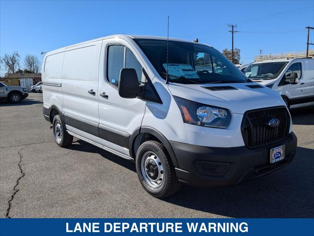 new 2024 Ford Transit-150 car, priced at $49,580