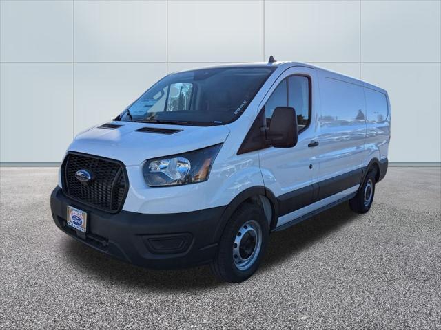 new 2024 Ford Transit-150 car, priced at $49,580