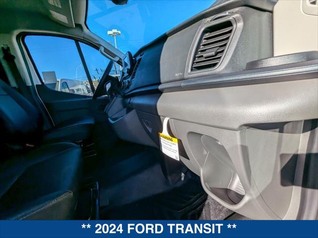 new 2024 Ford Transit-150 car, priced at $49,580