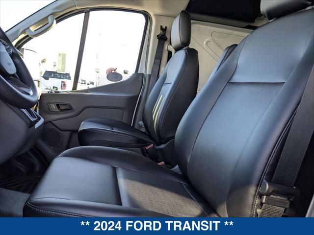 new 2024 Ford Transit-150 car, priced at $49,580