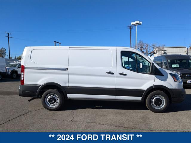 new 2024 Ford Transit-150 car, priced at $49,580